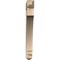 Ekena Millwork Imperial Craftsman Rough Sawn Bracket, Douglas Fir, 4"W x 32"D x 36"H BKT04X32X36IMP04RDF - alternate 3